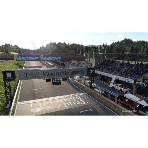 Image of Sony Gran Turismo 7 | Standard Edition | PS5 Game (PlayStation 5)