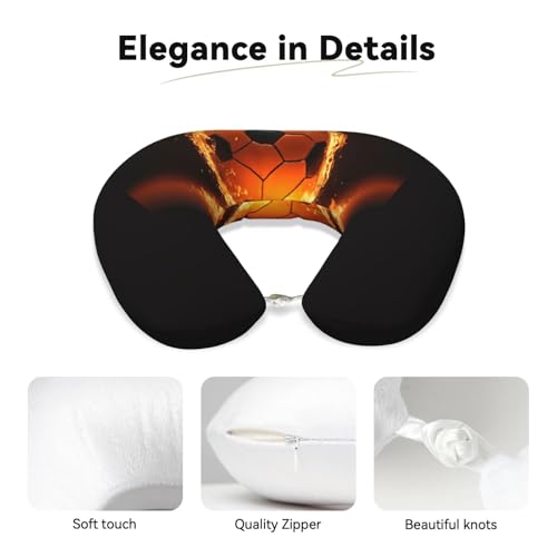 Almohada Tradicional Viscoelástica Negro Tamaño Estándar miniatura 4