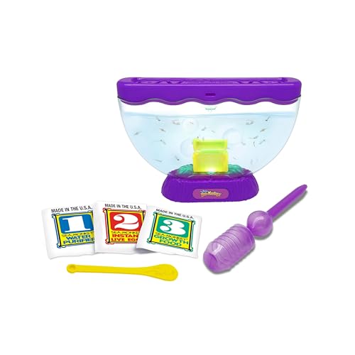 Sea Monkeys
