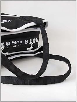 【美品】ムータマリン　ラウンドバッグ　カードバッグ　パーテーション 美品】ムータマリン ラウンドバッグ カードバッグ パーテーション muta