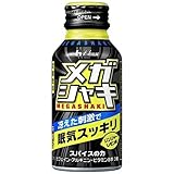 ハウスウェルネス メガシャキ 100mlボトル缶×30本入