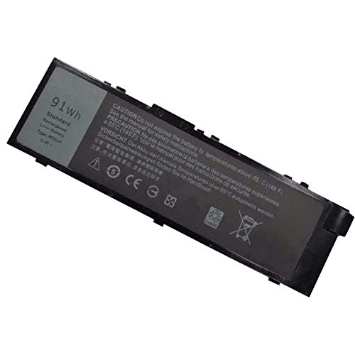 Backupower - Batteria di ricambio MFKVP T05W1