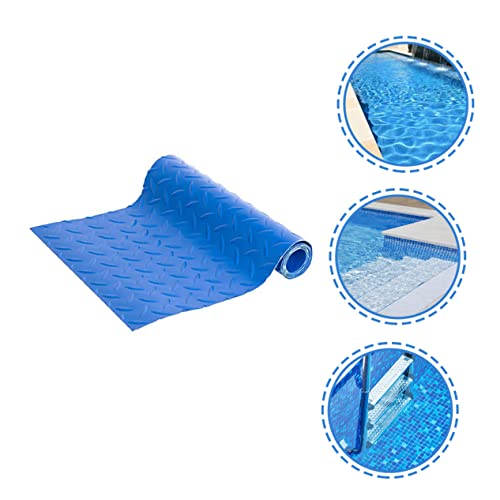 Alfombra para escalera de piscina antideslizante Cabilock miniatura 3