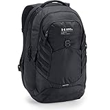 Under Armour Corporate Coalition, Black (001)/White, One Size