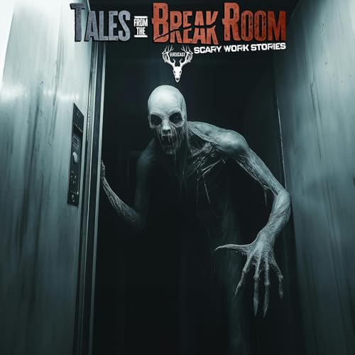 Page de couverture de 179 | The Elevator Game is Real | 4 REAL Ghost Stories