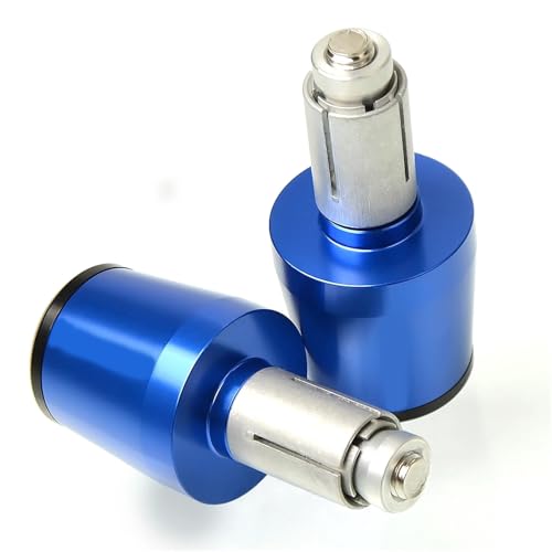 Embouts guidon moto 22mm bouchon poids CB650F CBR650F 2014-2017