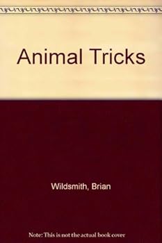 Paperback Animal Tricks Book