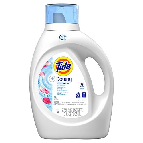 Top 10 Best Detergent For Sensitive Skin Reviews & Buying Guide Katynel