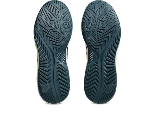 Image of ASICS Mens Gel-Dedicate 8 Pickleball Sports Shoes