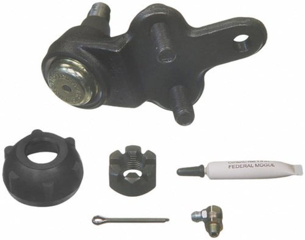 Quick Steer Ball Joint
