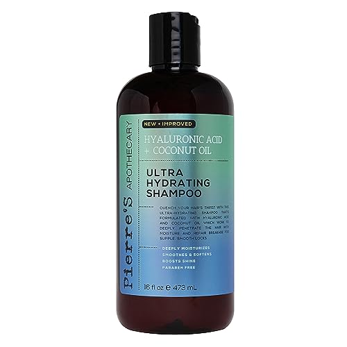 pierres apothecary Marca Pierres Apothecary