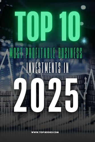 Top 10 profitable companies to invest in 2025