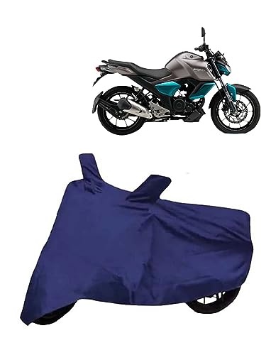 Image of FRONCH Yamaha FZS-FI Waterproof Bike Cover