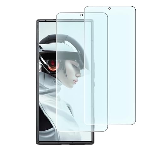 �y2���Z�b�g�zFOR REDMAGIC 9S Pro �u���[���C�g�J�b�g�w��F��FOR REDMAGIC 9S Pro �ᐸ��J�y���ی�9 H�d�x��U�h�~�w�䎩���z���C�A�h�~�����K���X�t�B����