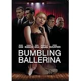 バンブリングバレリーナ [DVD]