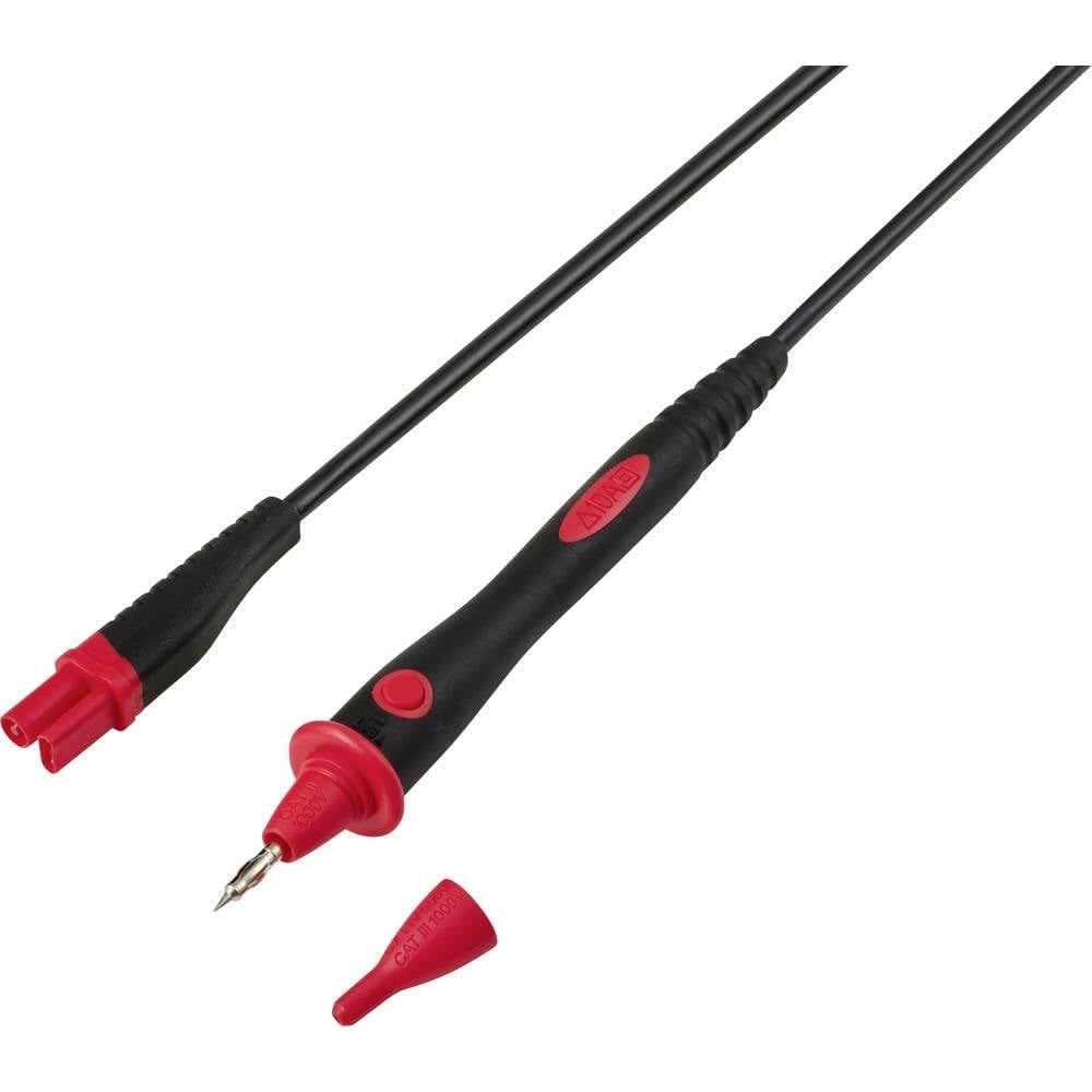 VOLTCRAFT MS-ET-200 MS-ET-200 Elektriker Messleitung 1 St.