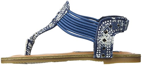 Image of Steve Madden Ttaahnee Sandal (Toddler /Little Kid)