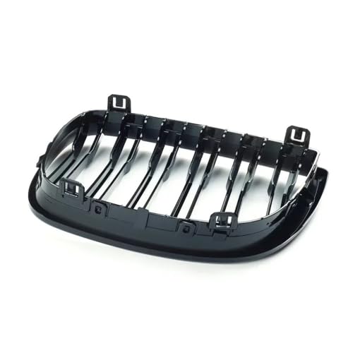 Calandre supérieure avant pour BMW Série 1 E87 2004-2007