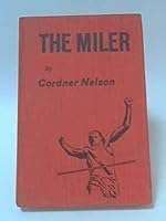 The Miler. B0006DXGNY Book Cover
