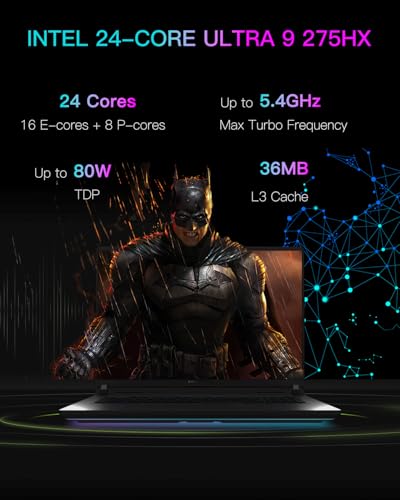 ASUS ROG Strix Scar 18 gaming laptop