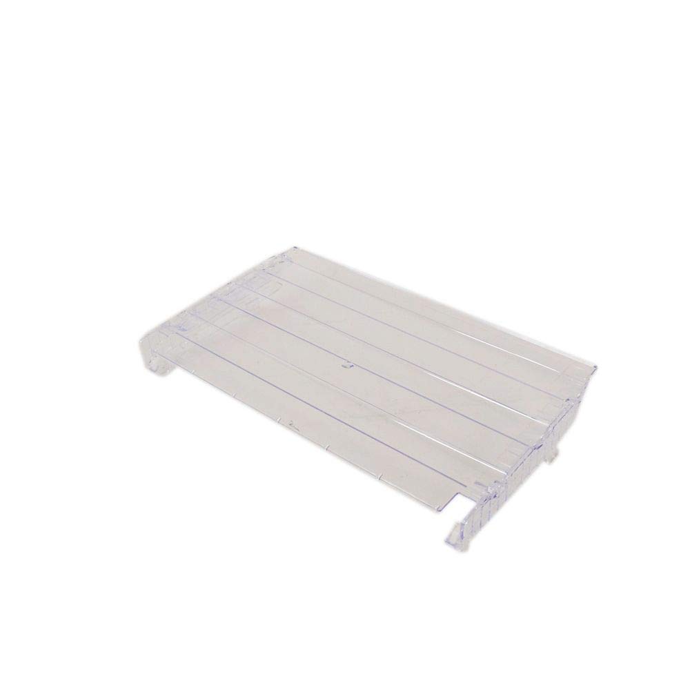 samsung crisper drawer cover
