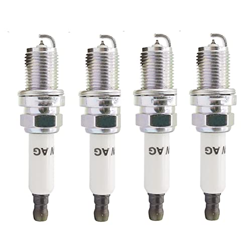 Bougies d'allumage résoud ratés moteur Audi A6 A7 S4 S5 Q5 Q7 SQ5
