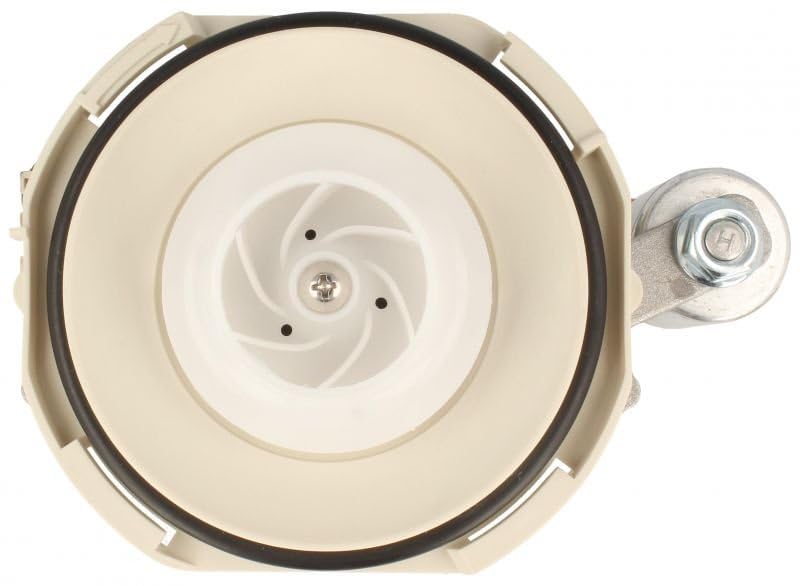 Motore Di Ricircolo Yxw50-2el Per Lavastoviglie Brandt 1034328 – Ricambio Compatibile - 3