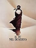  Il tè nel deserto