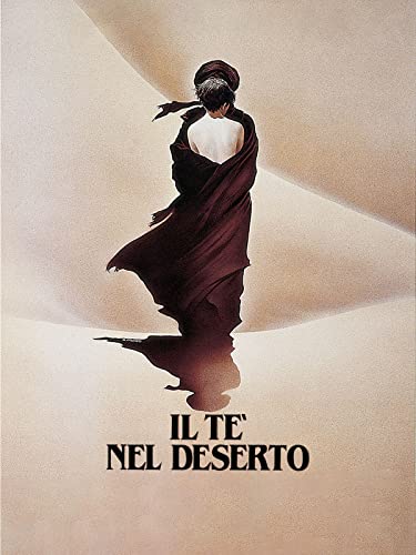  Il tè nel deserto