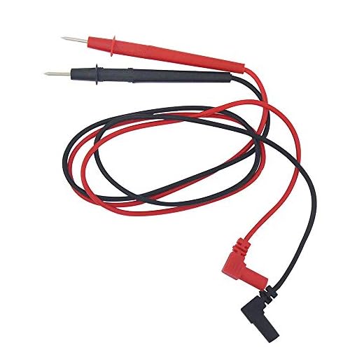Western Cabo Para Multímetro Hx-2089