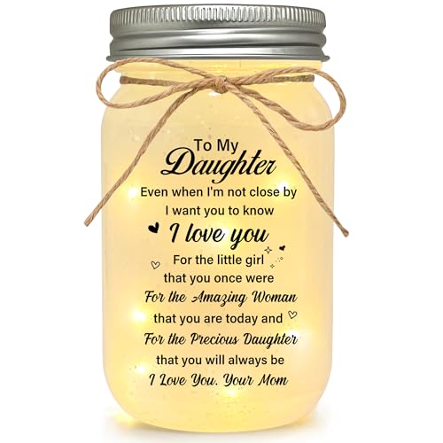 LE XIAOXI Daughter Gifts from...