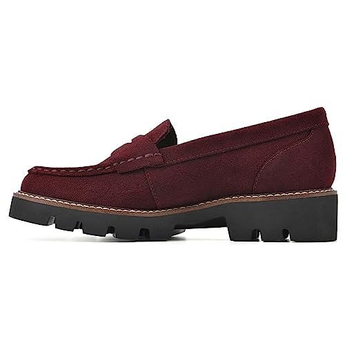 Image of White Mountain Women's Gunner Penny Loafer