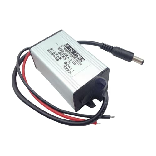 Module élévateur et abaisseur 12V 3A contre les coupures de courant