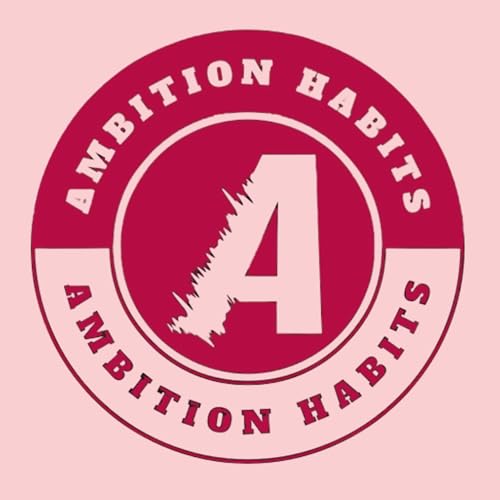 Ambition Habits copertina