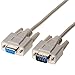 DeLOCK Serial Connection Cable 5 m Beige