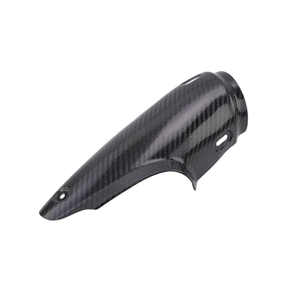 Osłona termiczna rury wydechowej motocykla pasująca do BMW R1200GS 2013-2018 R1250GS 2019-2023