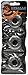 Blue Ox Designs Oxballs 64328: Ringer, 3Pk Do-Nut-1, Small, Steel