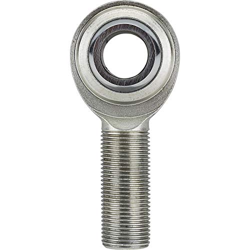 Standard Steel RH Heim Joint Rod Ends, 11/16-18 Shank, 5/8 Hole
