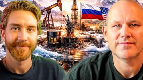 Prophetic Word: Greenland. Oil. Russia & Alaska