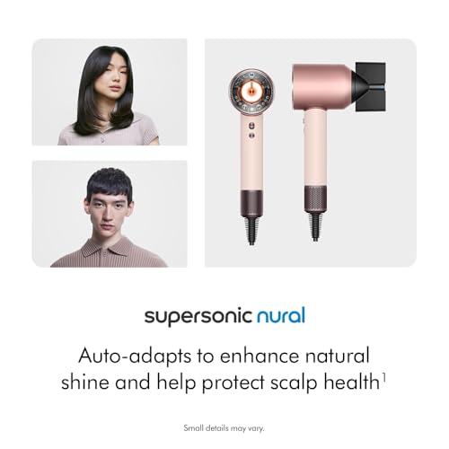 Dyson Supersonic Nural™ Hair Dryer - Image 5