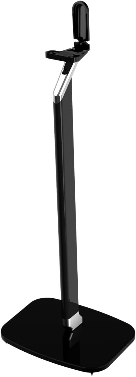 FLEXSON Premium Floor Stand for Sonos ERA 300, Black