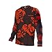 Produktbild Uglyfrog+ 2019 Sport Cycling Element MX Jersey Enduro Cross Motorrad Motocross/MTB/Mountain Bike Wear Downhill Rundhals Shirt Herren Langarm Frühjahr Style