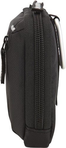 Funda para cámara Point and Shoot Case Logic TBC-402 Negra miniatura 3