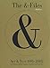 The &-Files: Art & Text 1981-2002