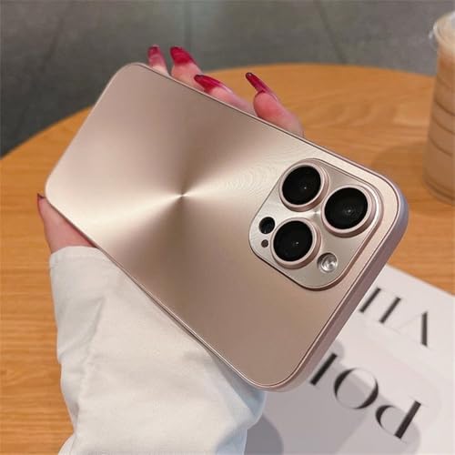 Coque Souple Antichoc iPhone 15 Pro Max protection robuste motif Aurora