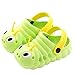Sandalias Unisex Niños Respirable Malla Zapatillas Verano Zuecos Antideslizante Piscina Jardín Zapatos