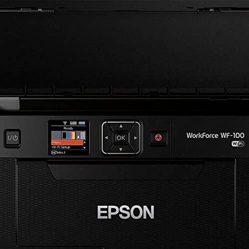 Opiniones y reviews de Epson workforce wf disponible en línea para comprar. 12 Imagen adicional