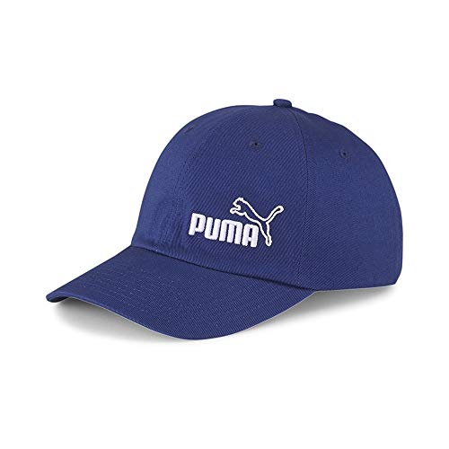 Image of Puma Men's Baseball Cap (5294203 Black Adult)