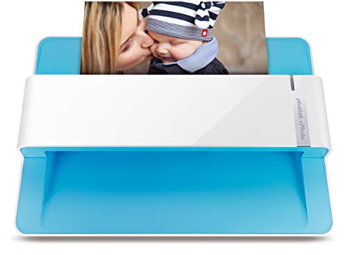 Scanner Photo Plustek - ePhoto Z300, récompensé par Le German Design Award 2018, numérisez des...