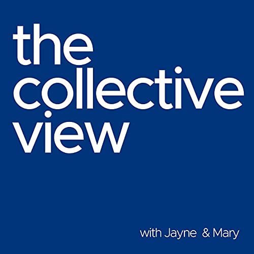 Couverture de The Collective View